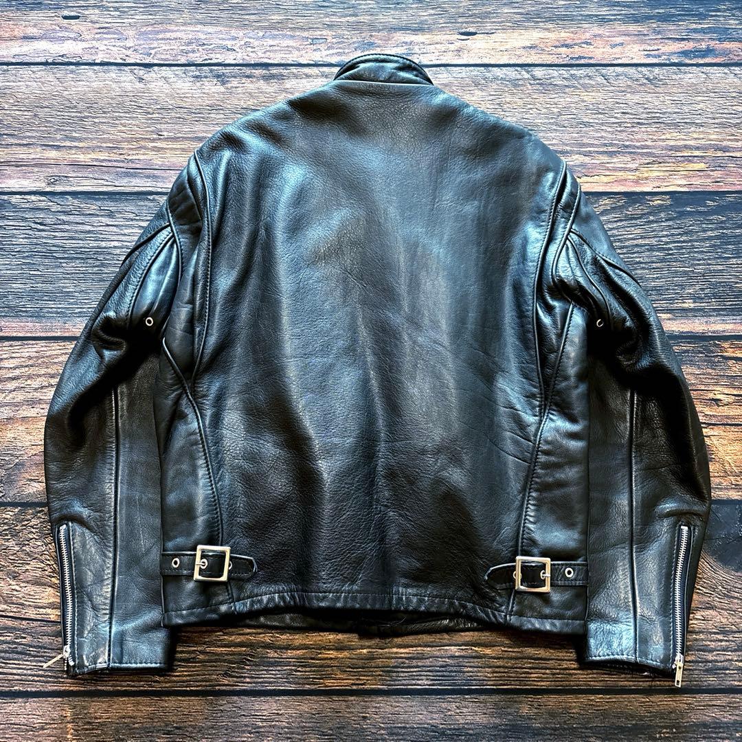 ジャケット・アウター Schott / 641 single riders jacket