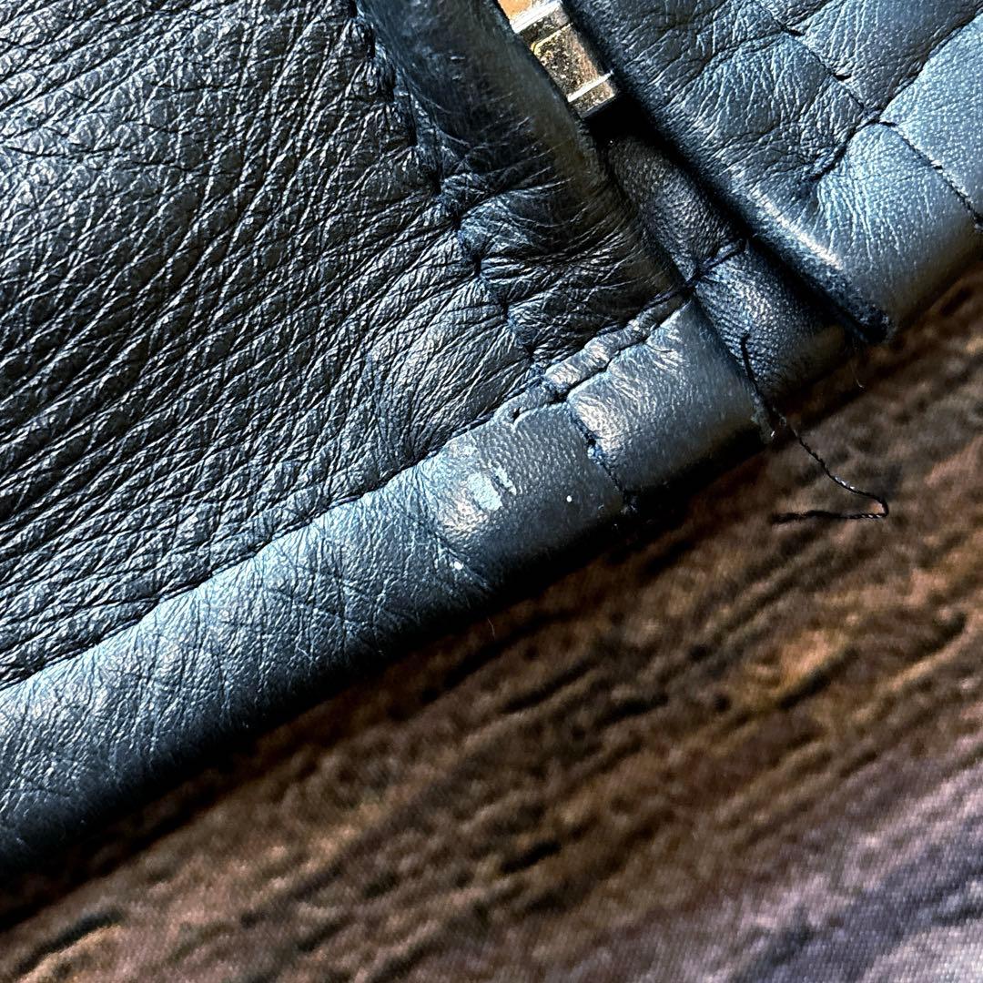 ジャケット・アウター Schott / 641 single riders jacket