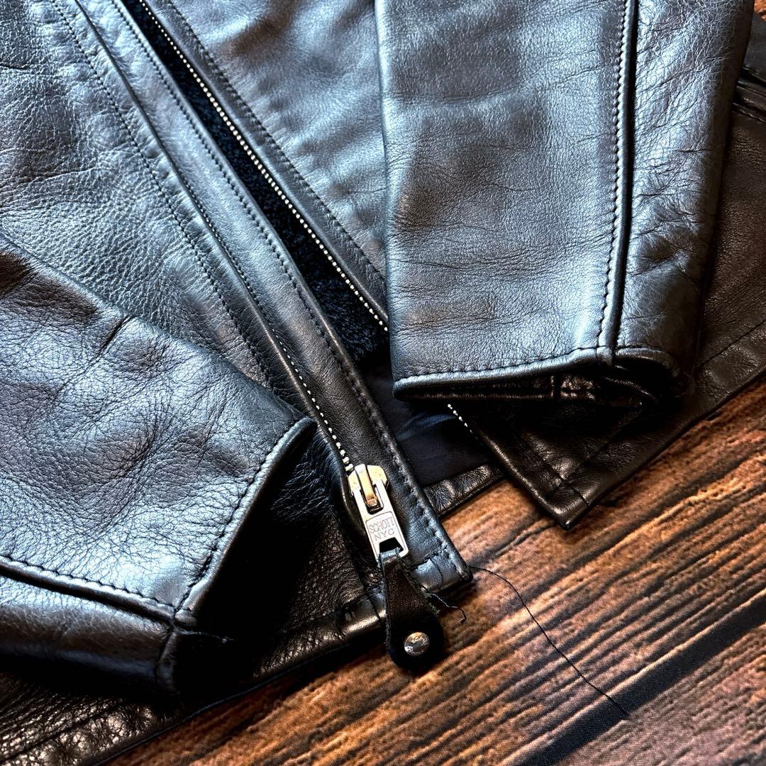 ジャケット・アウター Schott / 641 single riders jacket