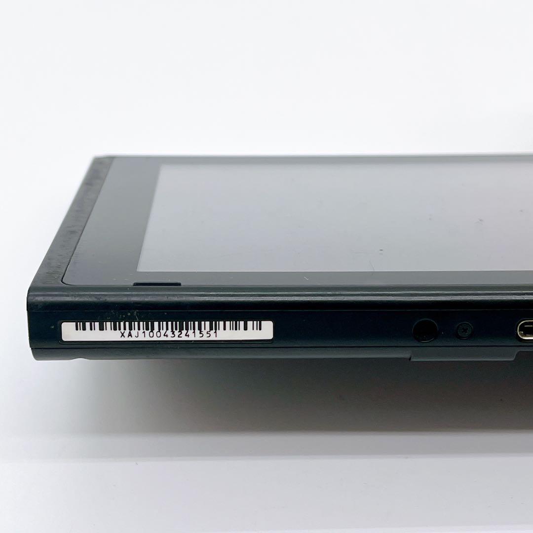 Nintendo Switch 2018モデル 初期型 本体のみ