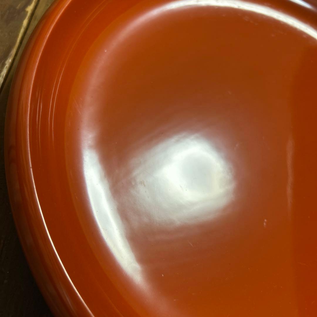 輪島塗　一后作　盛鉢　伝統工芸品　33㎝