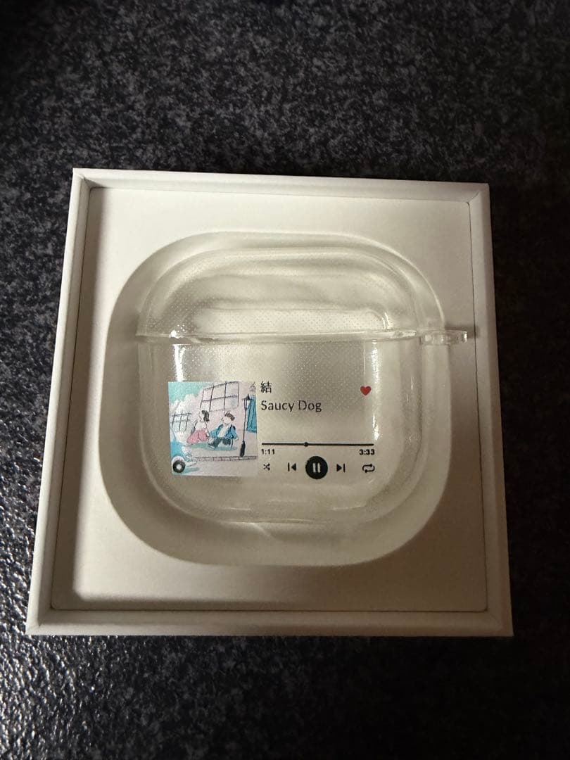 AirPods4世代ノイズキャンセリング非搭載