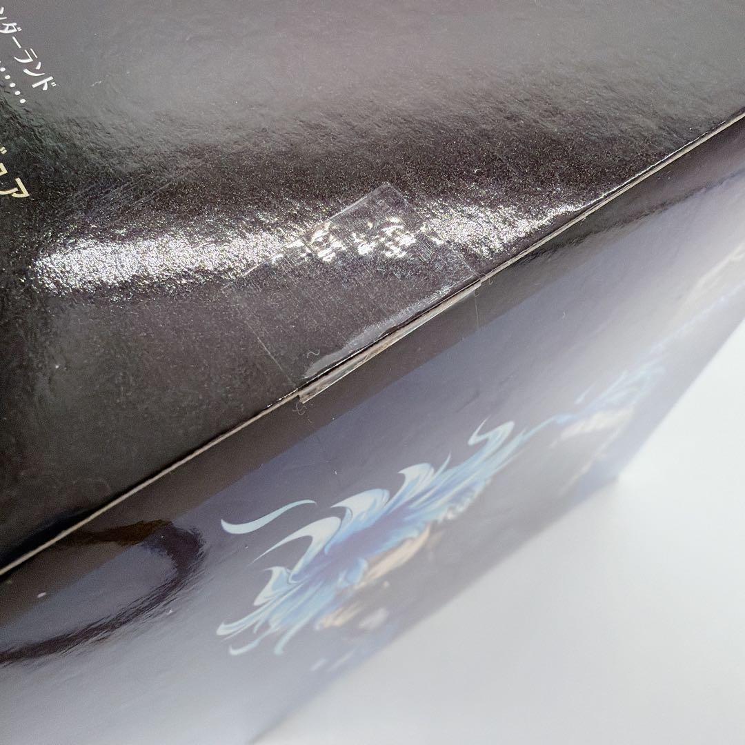 ツイステットワンダーランド プレミアムグレイスシチュエーションフィギュア　イデア