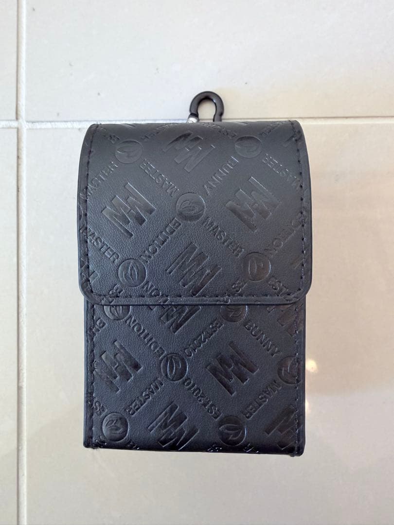 新品未使用　Shot Navi レーザー距離計 マスターバニーコラボ 送料0円