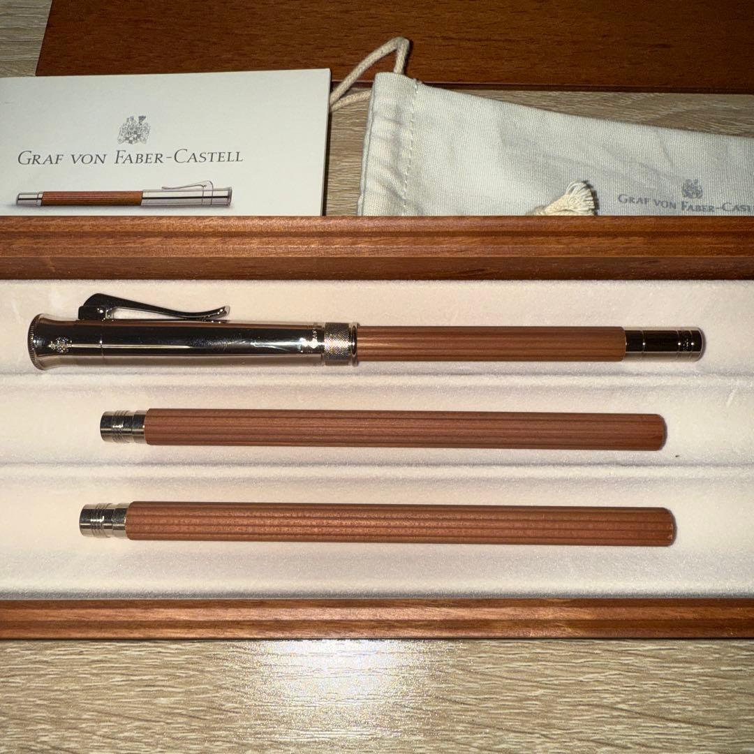 ファーバーカステル　鉛筆