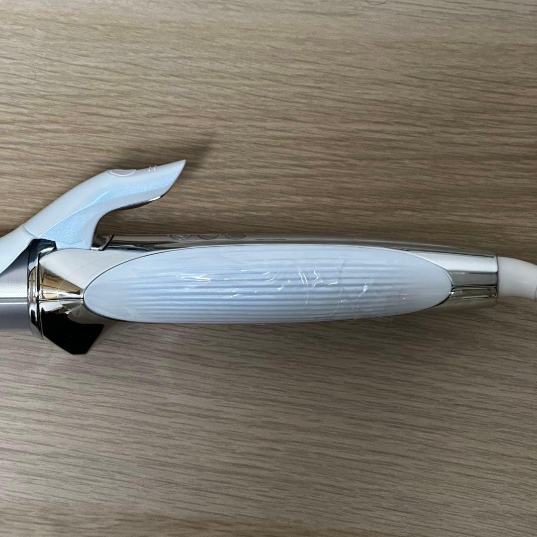 ほぼ新品✨ ReFa RE-AW-02A リファ カールアイロン プロ32mm