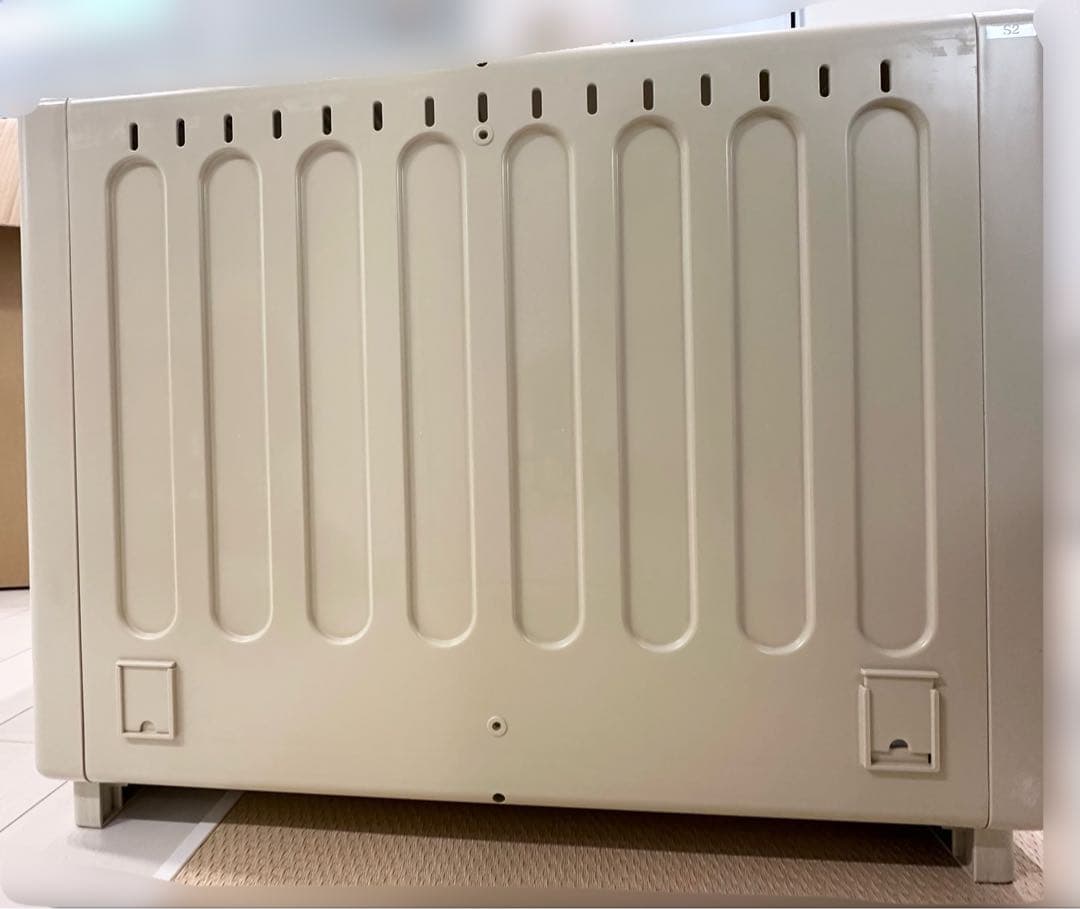 【haru】ケージ3個セット