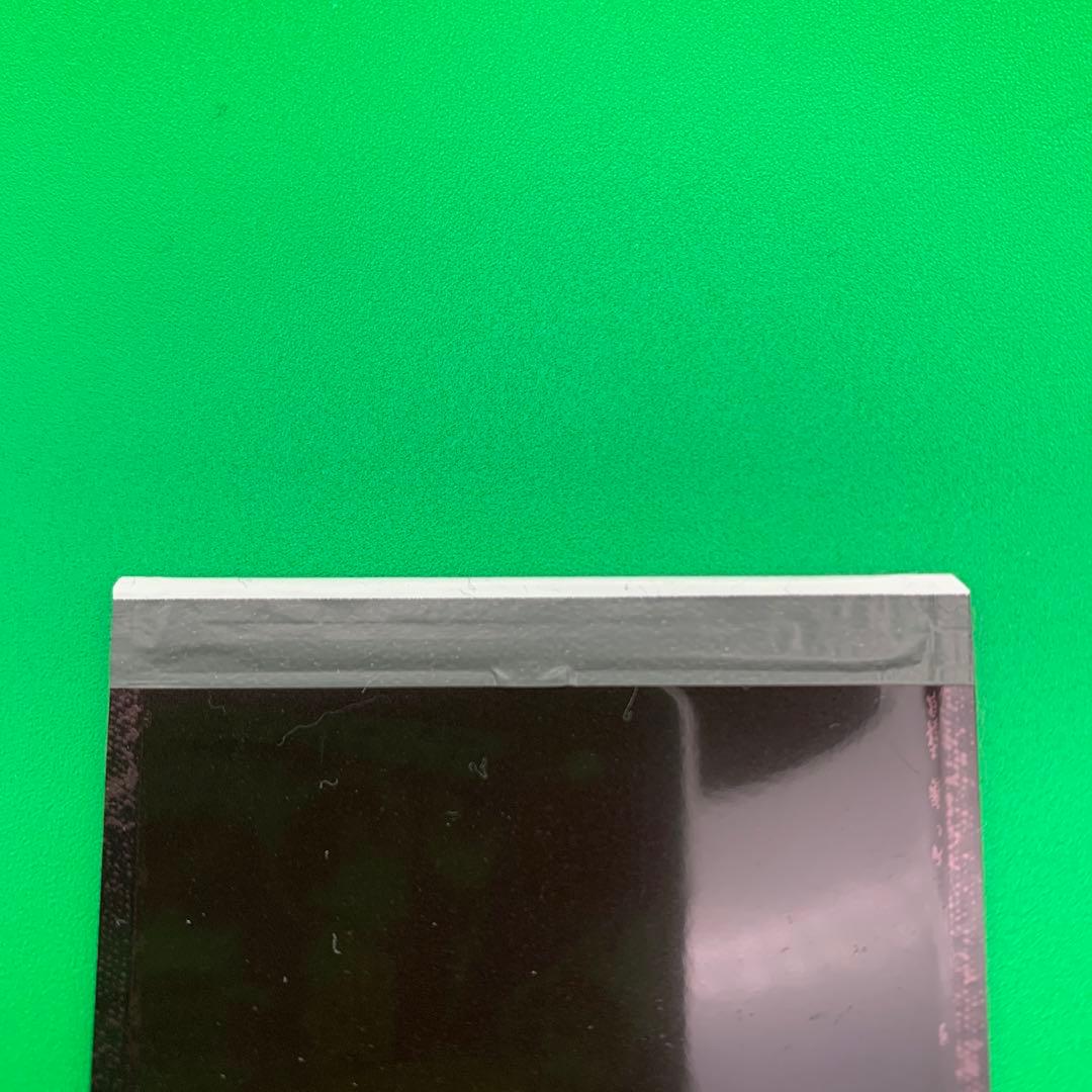 『戸松 遥』直筆サイン 入り チェキ ［みつどもえ ひとは］