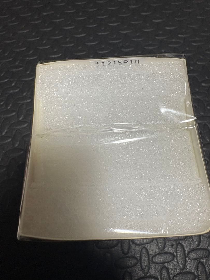 ゴーストバスターズ　ピーターヴェックマン　フィギュア　DEPARTMENT