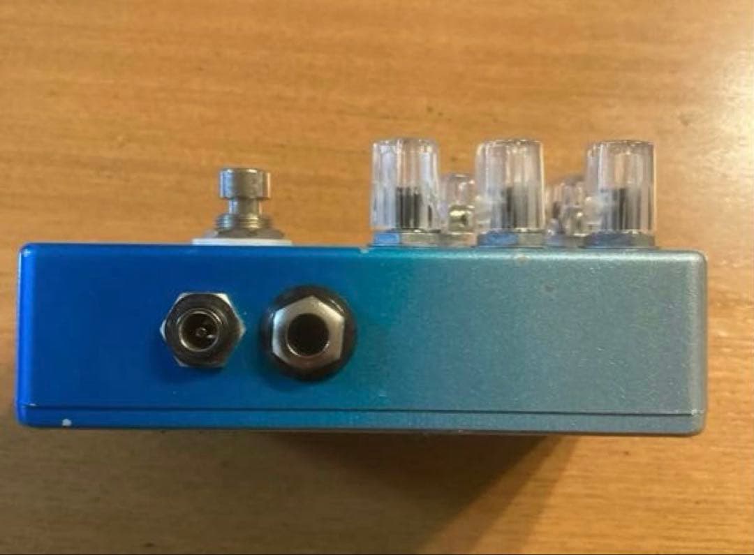 Vivie Dolphin Deverb 生産終了品