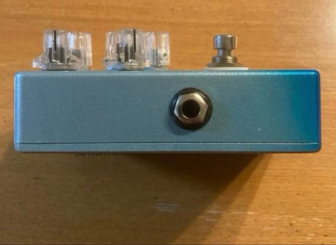 Vivie Dolphin Deverb 生産終了品