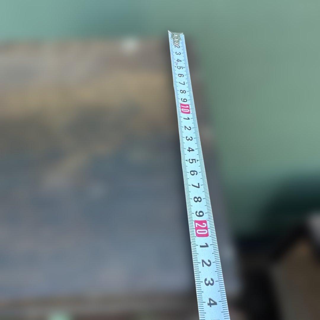 アンティーク　味があってとても素敵！木製 小引き出し