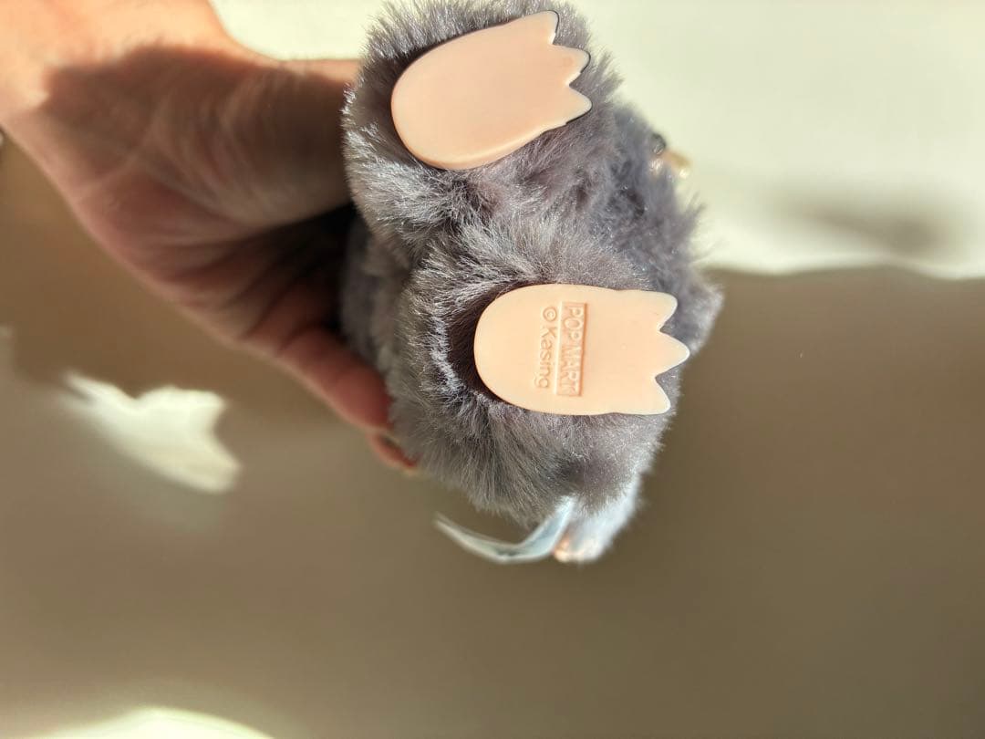 ラブブ　シークレットBig into Energy