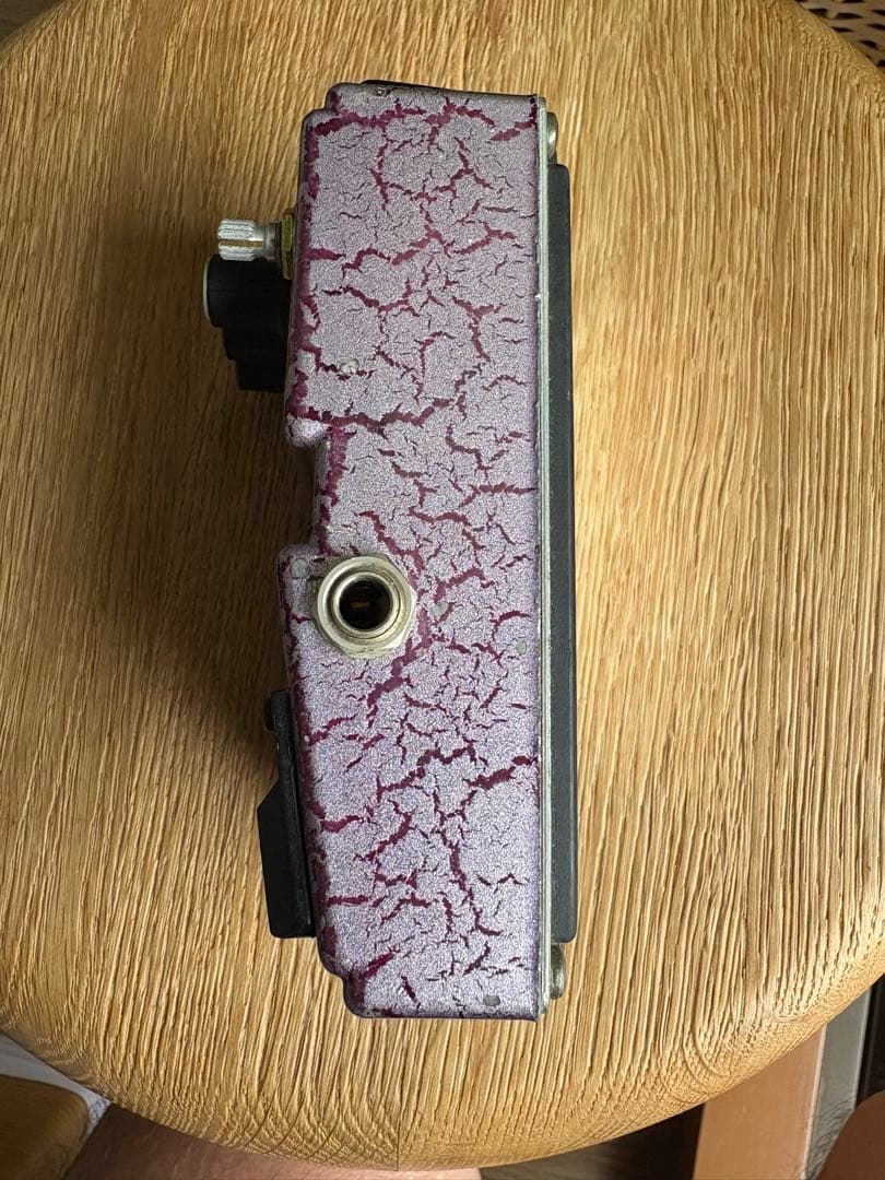 DOD Grunge FX69 ギターエフェクター