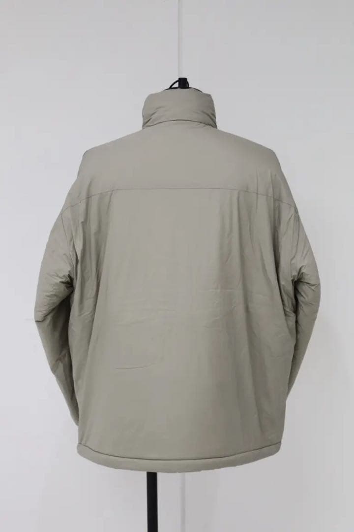 フレッシュサービスPERTEX®ZIP-UPBLOUSON