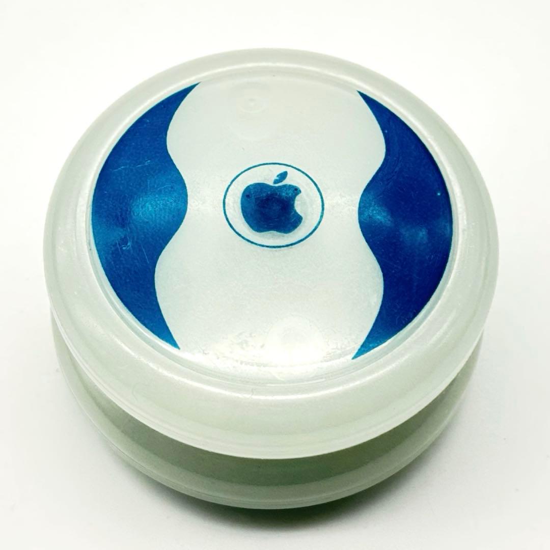 AppleコラボYOMEGAファイヤーボール新品 ヨメガ ハイパーヨーヨー