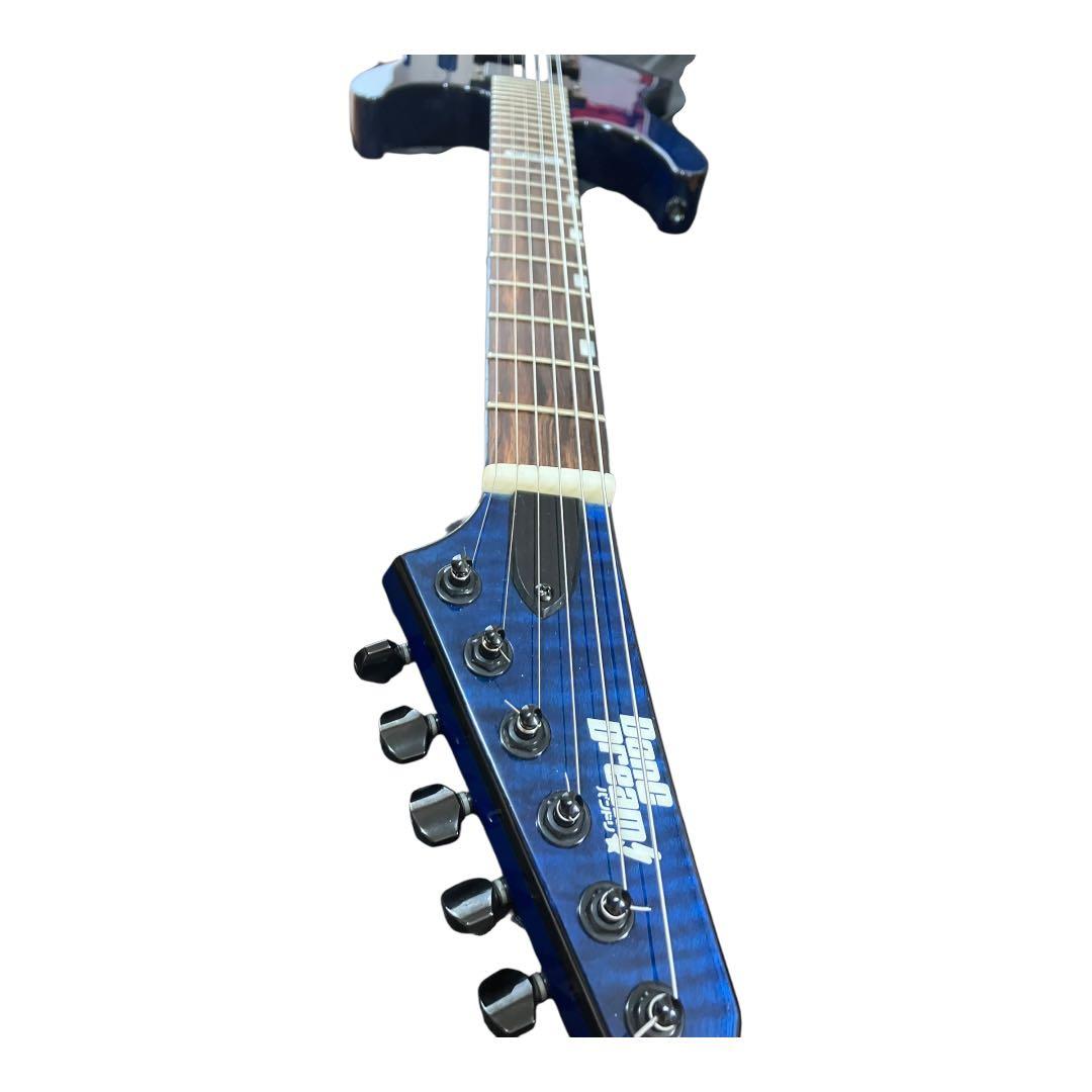 ESP BanG Dream! M-Ⅱ SAYO 氷川紗夜　バンドリ　ケース付き