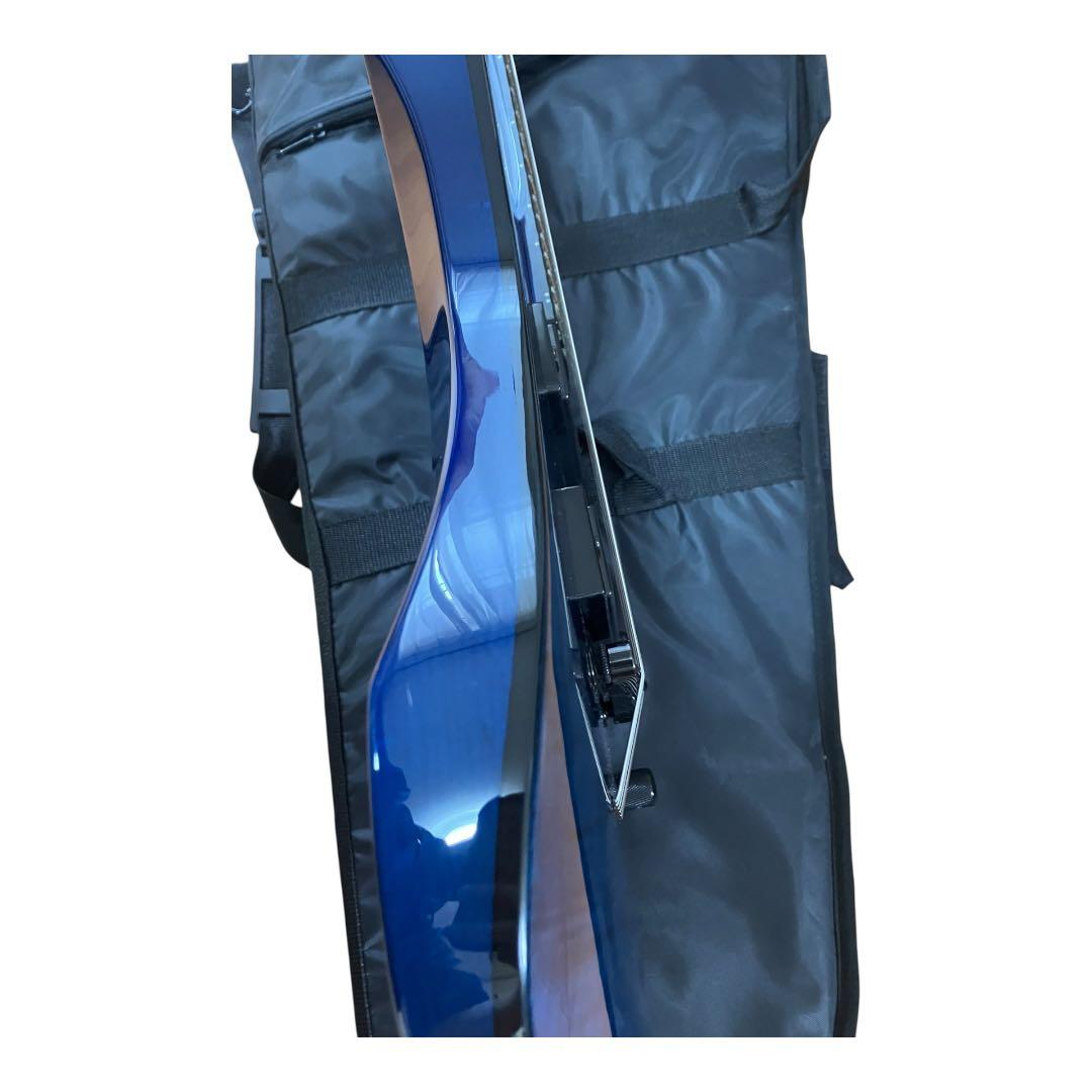 ESP BanG Dream! M-Ⅱ SAYO 氷川紗夜　バンドリ　ケース付き