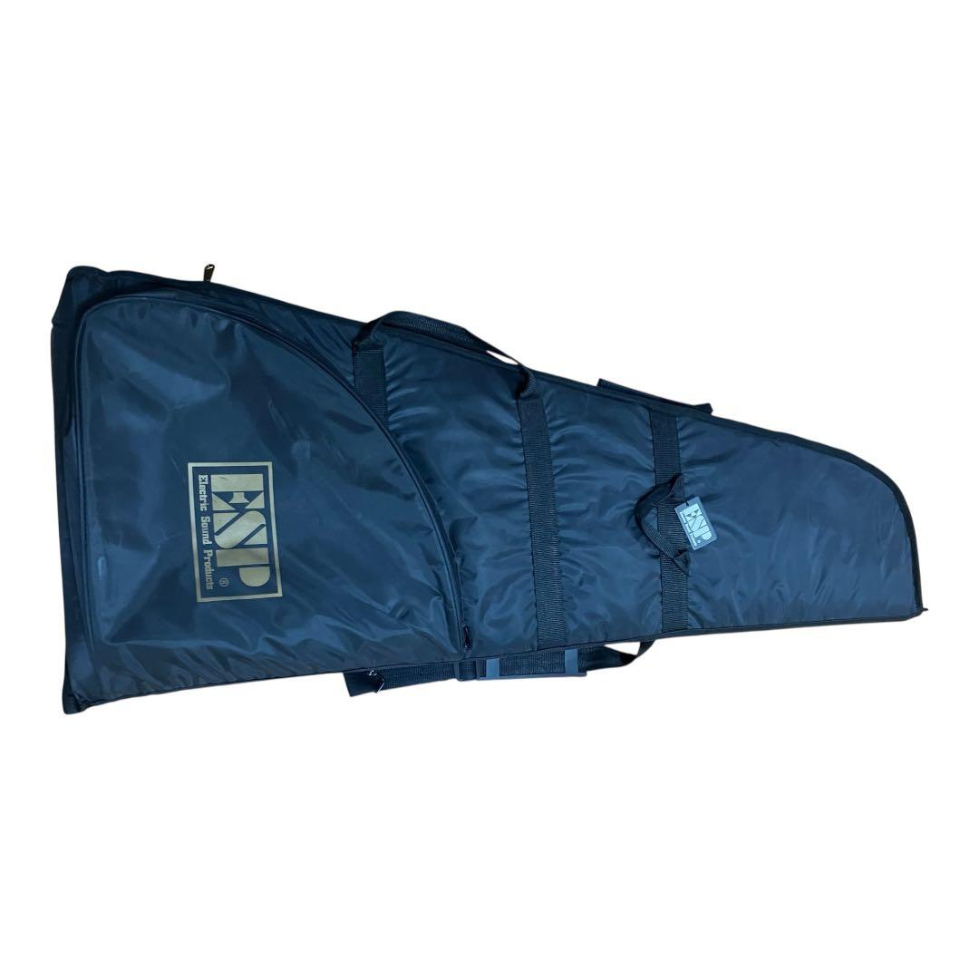 ESP BanG Dream! M-Ⅱ SAYO 氷川紗夜　バンドリ　ケース付き