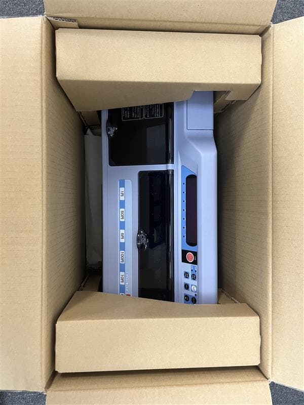 硬貨選別機 KANTA ダイト DCV-10