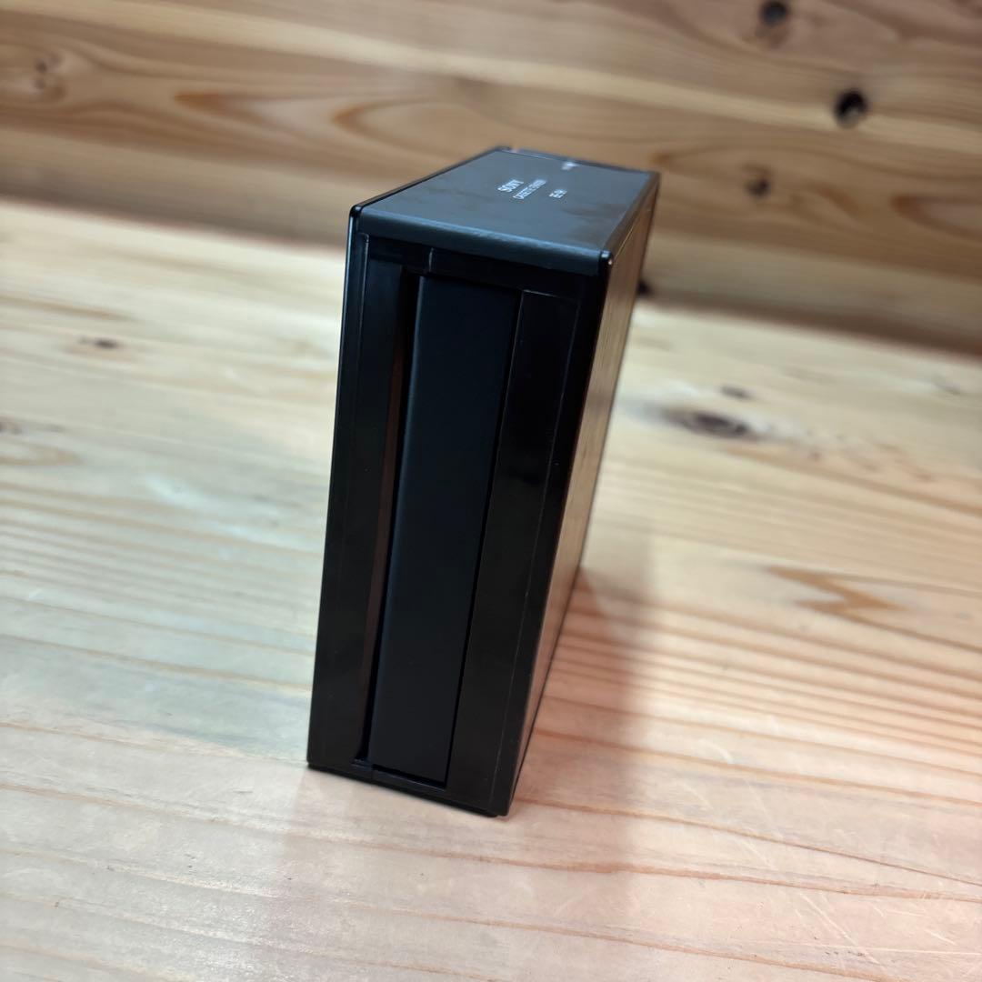 SONY CASSETTE ERASER BE-9H　カセットイレイサー