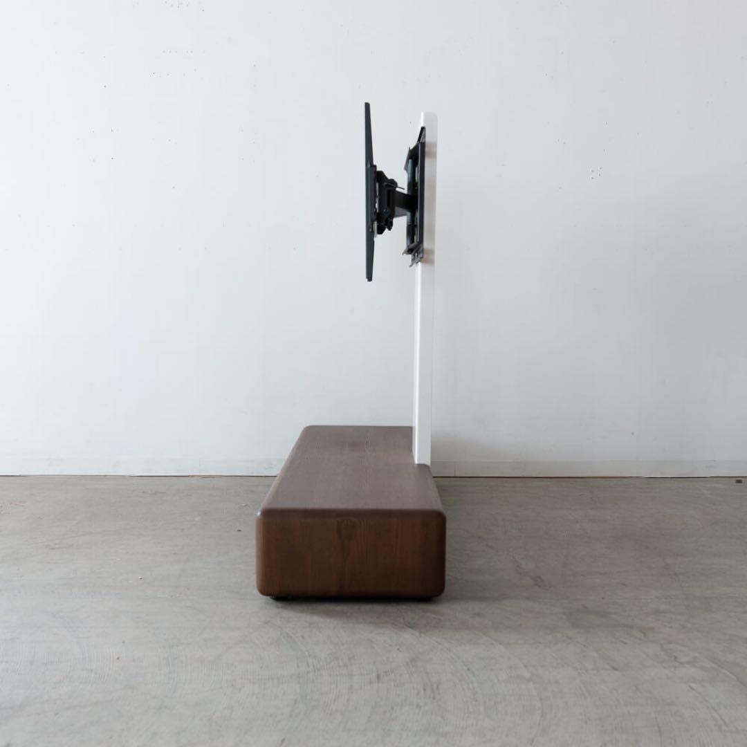 BRIDGE ウォールクロース TVスタンドDB テレビボード