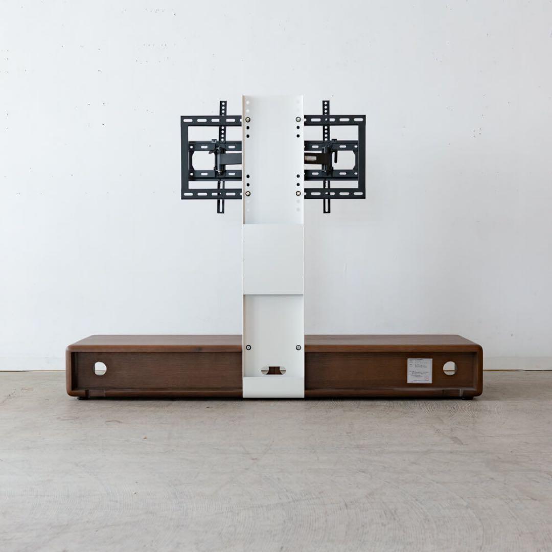 BRIDGE ウォールクロース TVスタンドDB テレビボード