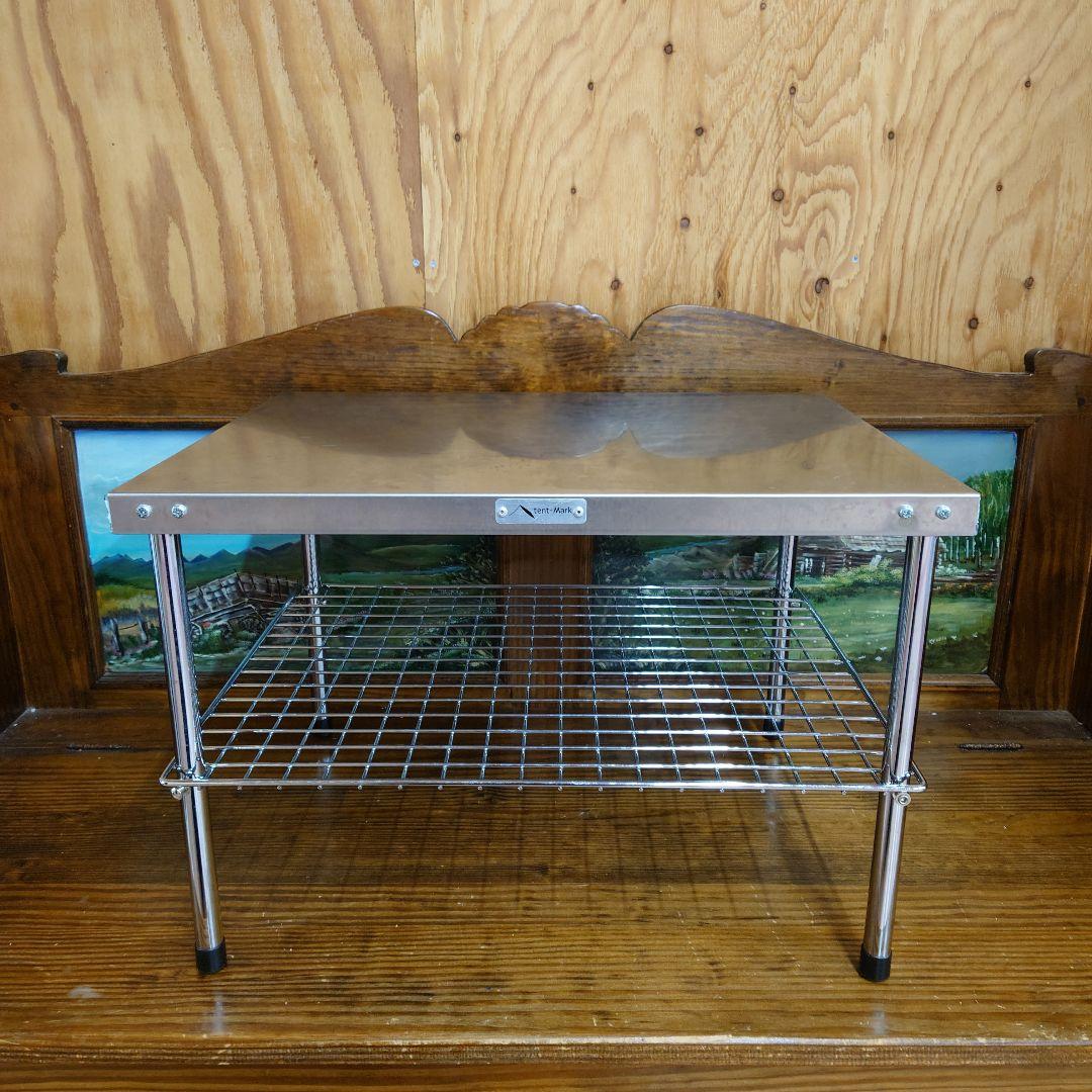 tent-Mark テンマクデザイン / ワークテーブル