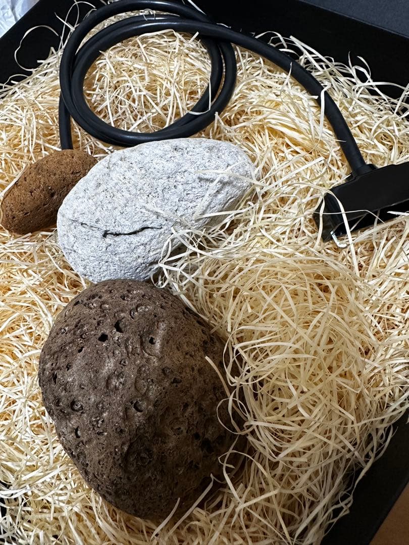 【新品未使用】more light (モアライト) light years