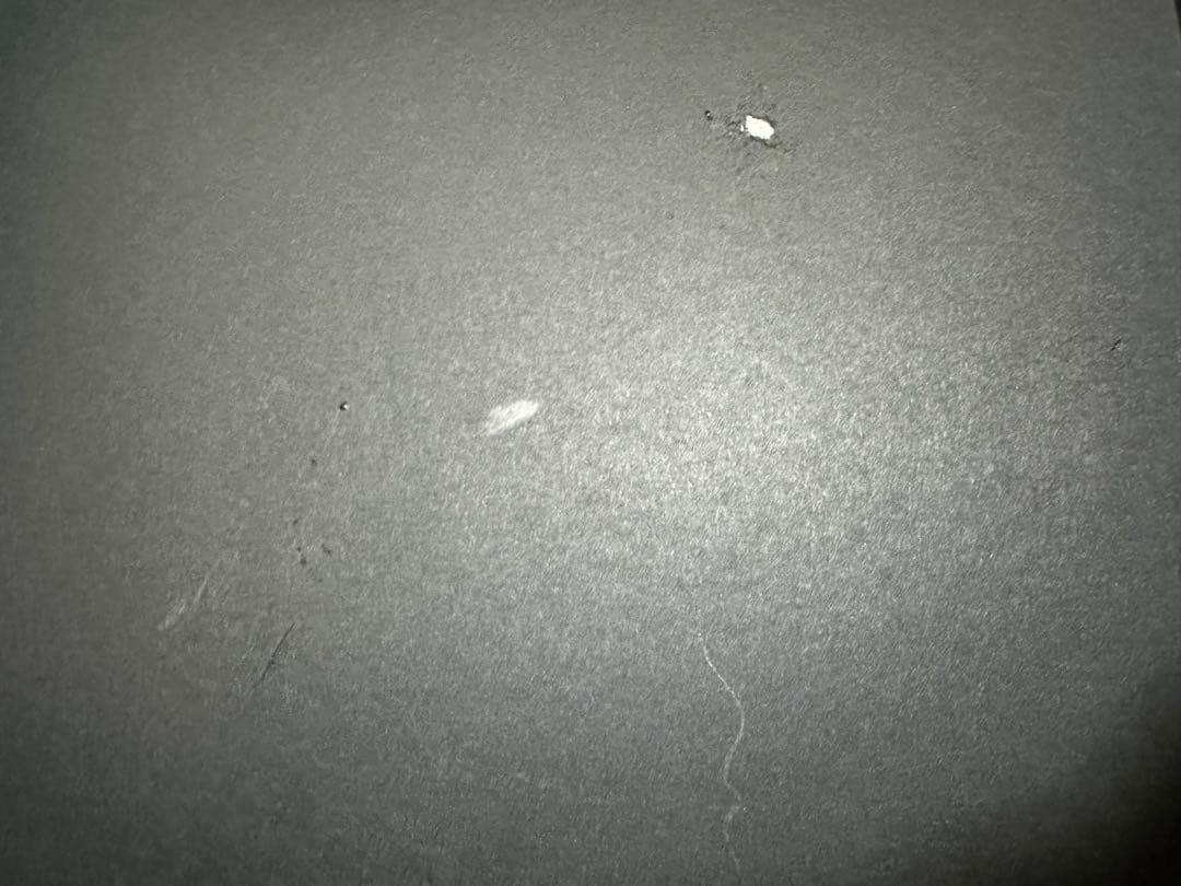 【新品未使用】more light (モアライト) light years