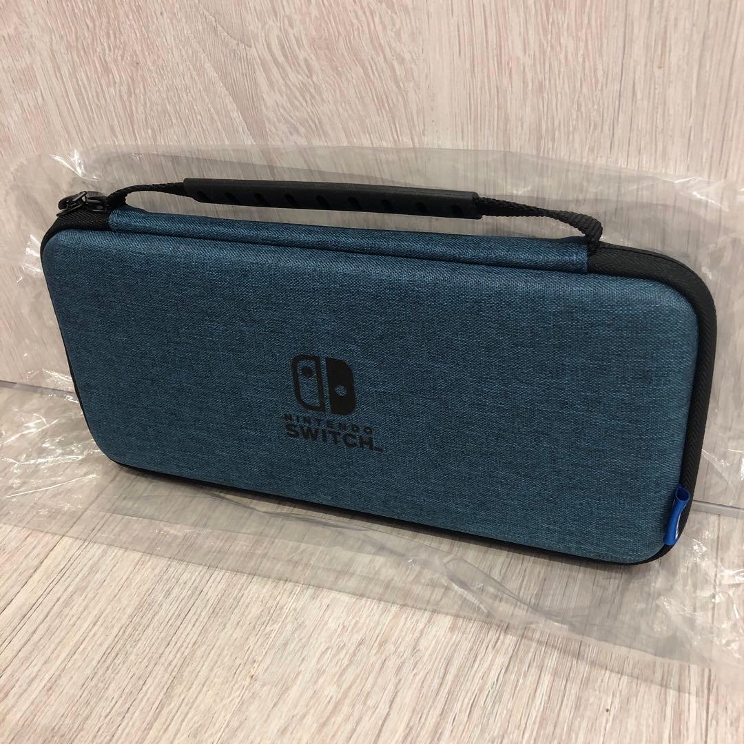 2024年製 Nintendo Switch 本体 ネオンブルー ネオンレッド