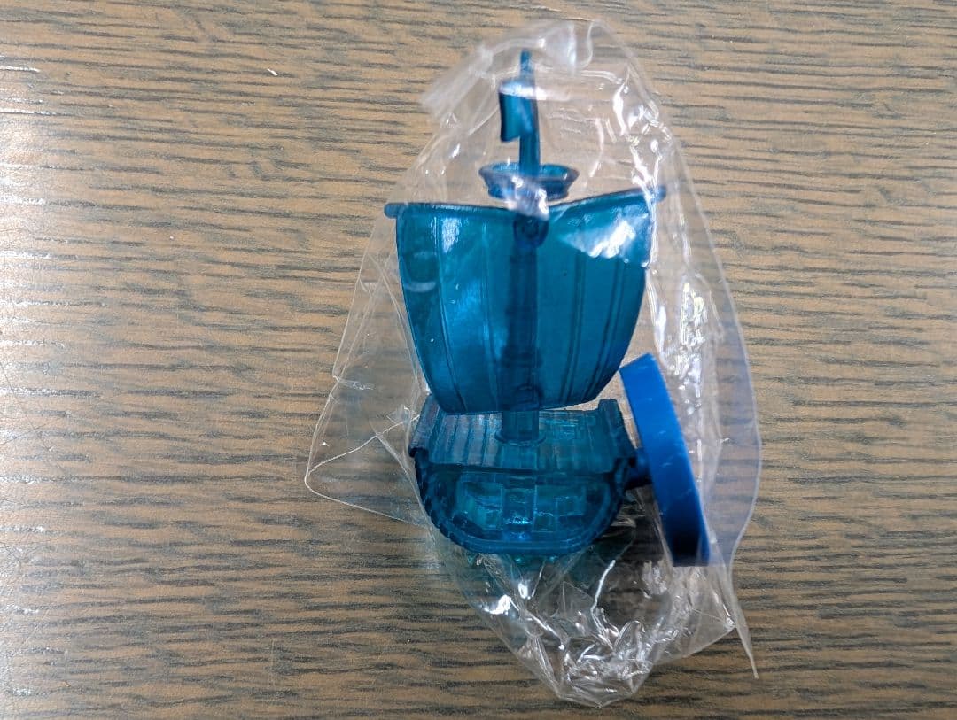 し*ん様 ※限定特典【海軍船】+ノーマル【海軍船】ワンピース アニキャラヒーロー