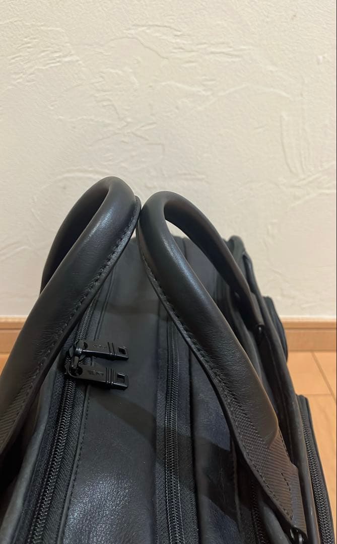 TUMI Alpha II 96141D2ビジネスバッグ　デュモンクス4点まとめ