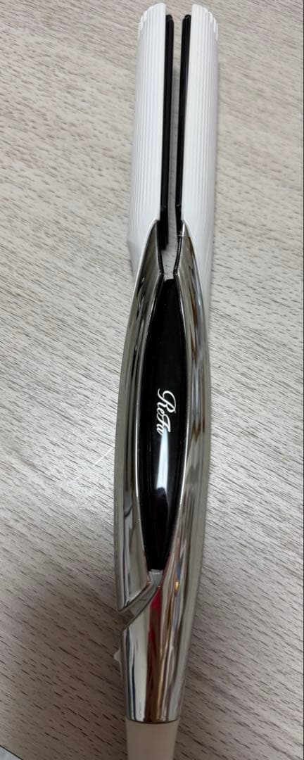 ReFa ストレートヘアアイロン リファ