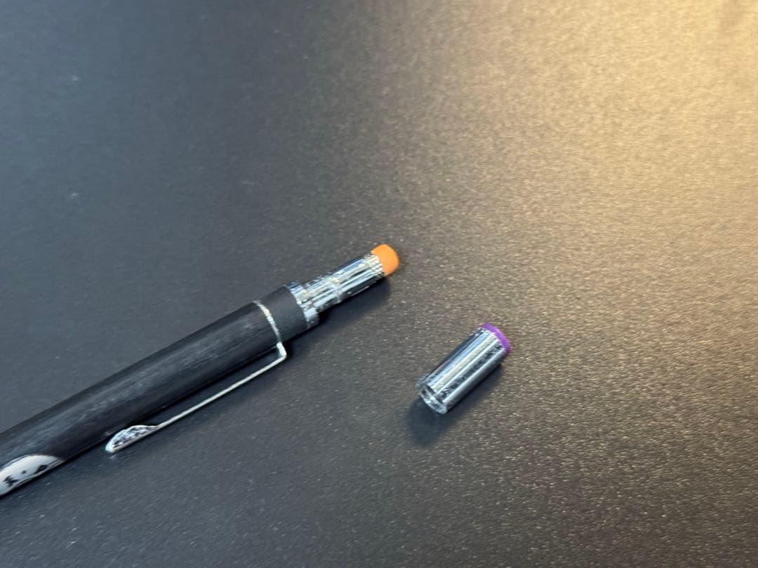 ハイメカホルダー　旧型　廃盤　希少