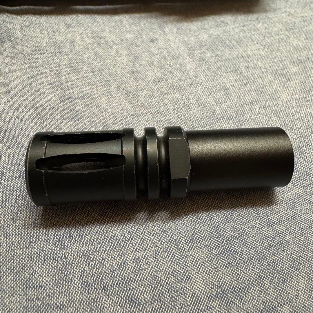 DANIEL DEFENSE RIII ハンドガード