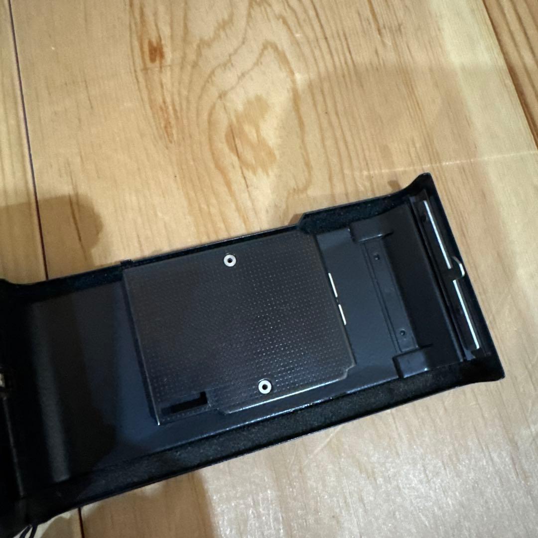 【動作確認ＯＫ】ロモグラフィー　LOMO　LC-A