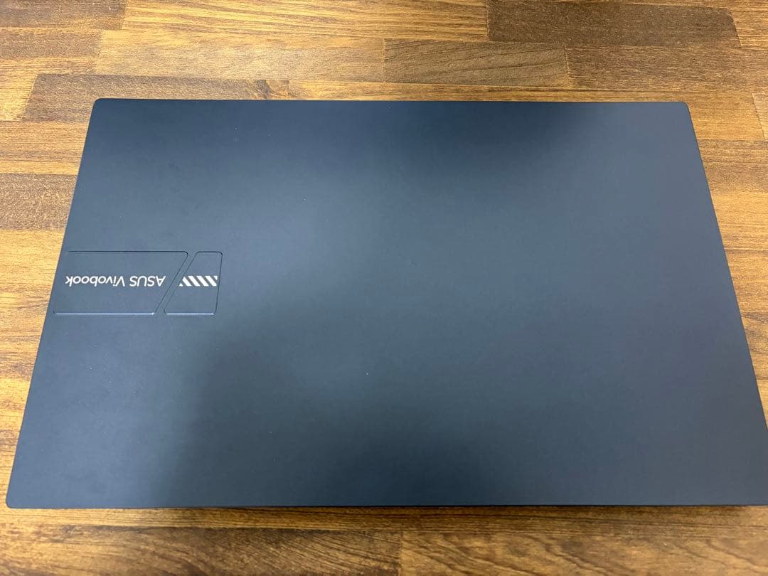 ASUS Vivobook15 15.6インチ Ryzen 7 7730U