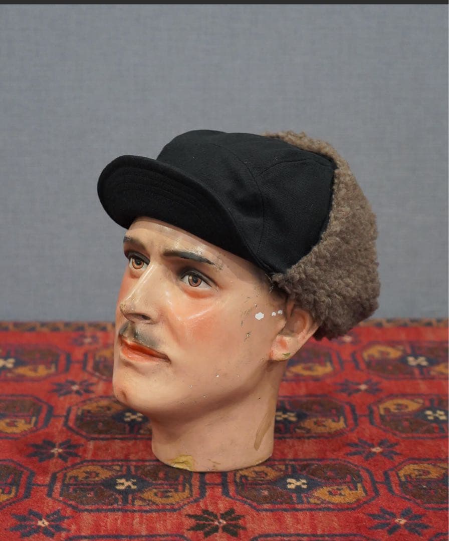 MRFATMAN BOA FLIGHT CAP Mサイズ