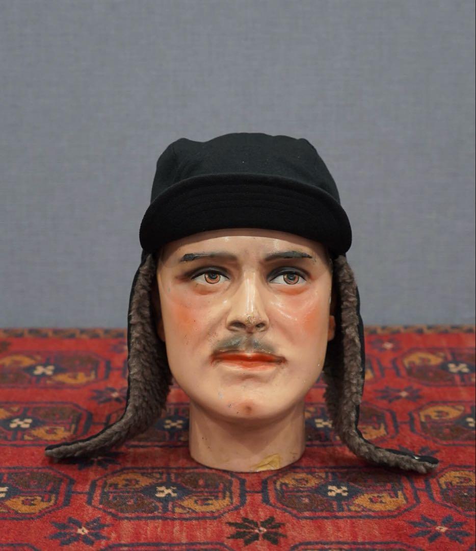 MRFATMAN BOA FLIGHT CAP Mサイズ