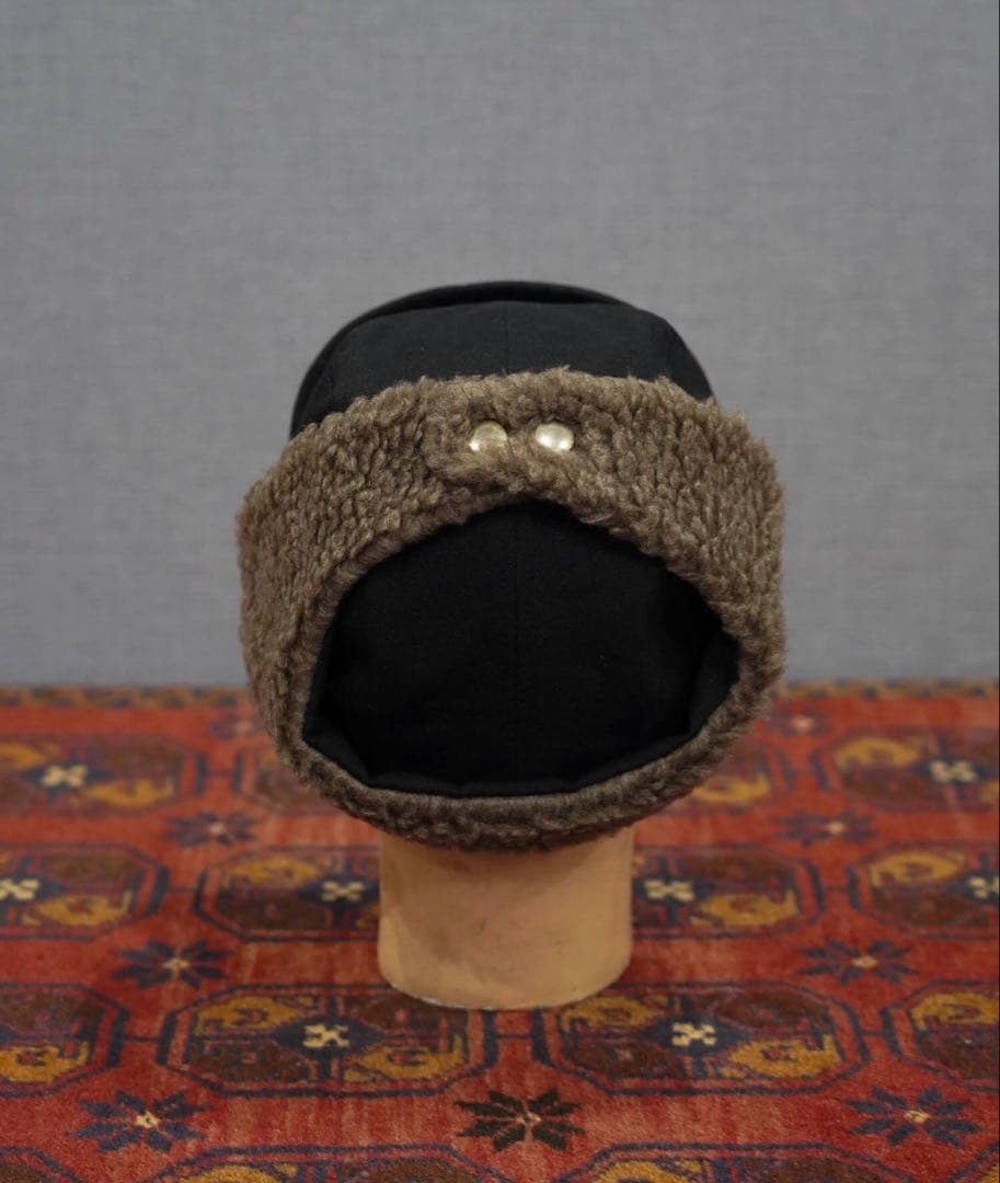 MRFATMAN BOA FLIGHT CAP Mサイズ