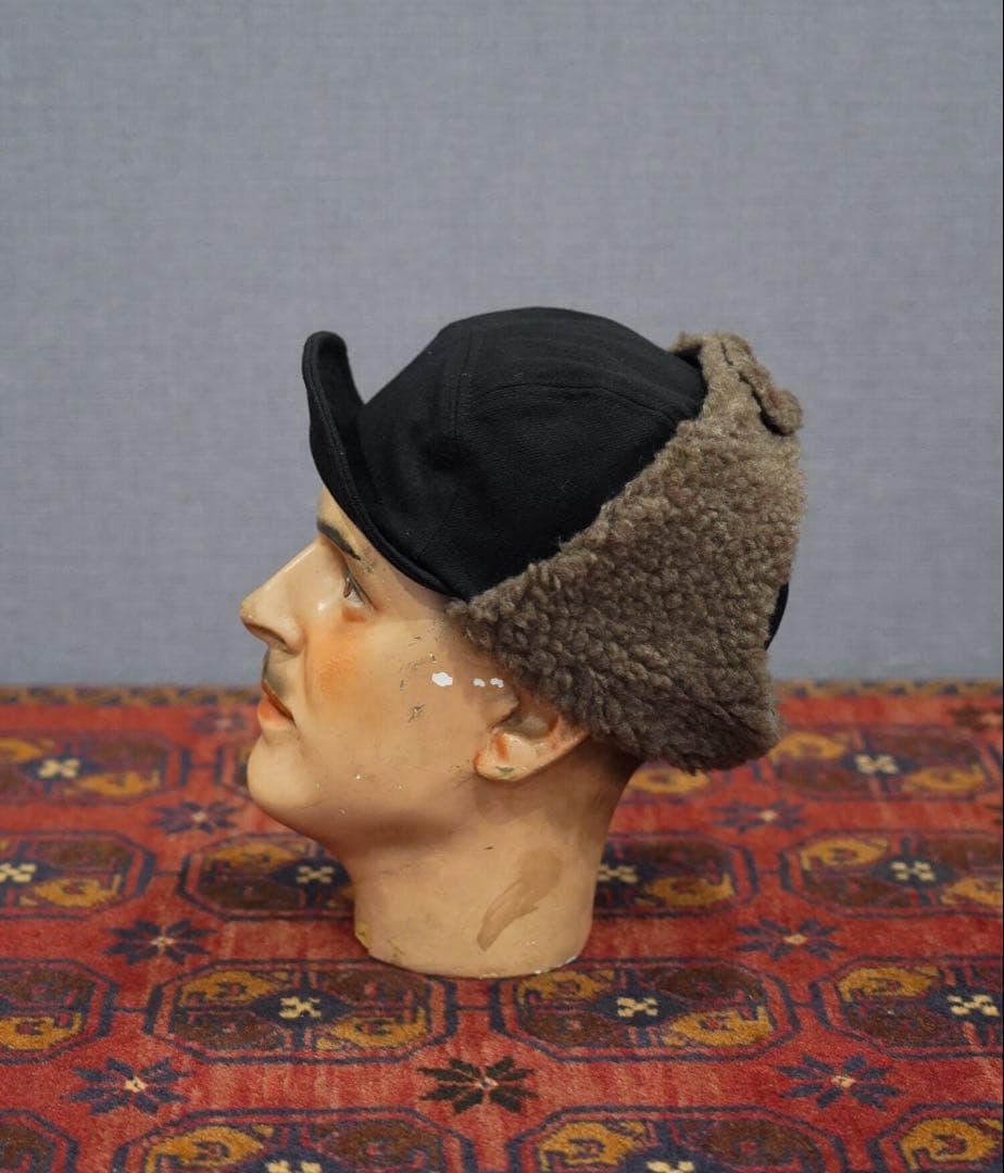 MRFATMAN BOA FLIGHT CAP Mサイズ