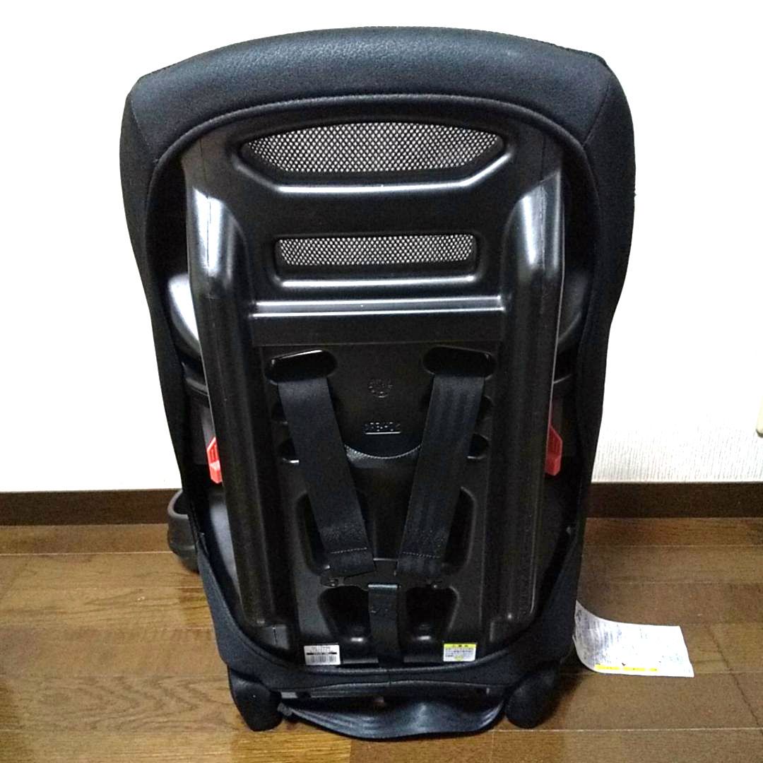 【美品】Combi コンビ ジョイトリップ エッグショックＧＨ チャイルドシート