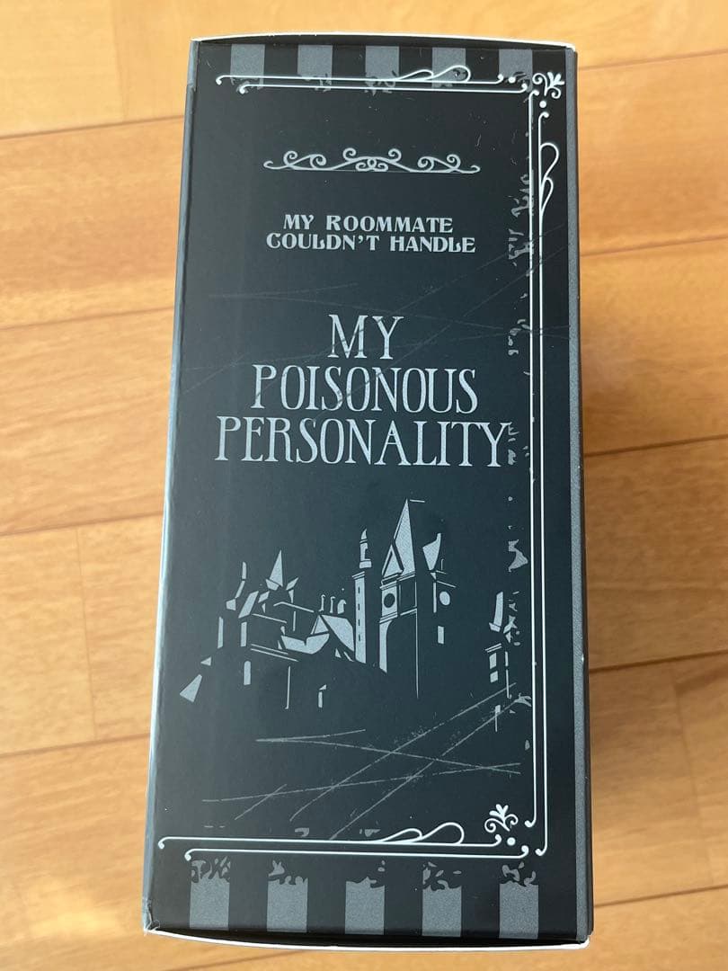 SKULLPANDA WEDNESDAY US限定 スカルパンダ ウェンズデー