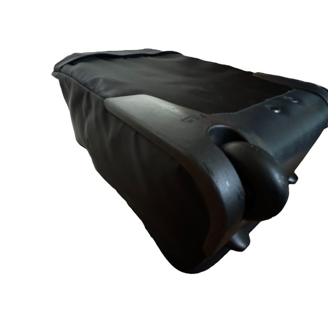 TUMI トゥミ　キャリーケース　ロゴプレート