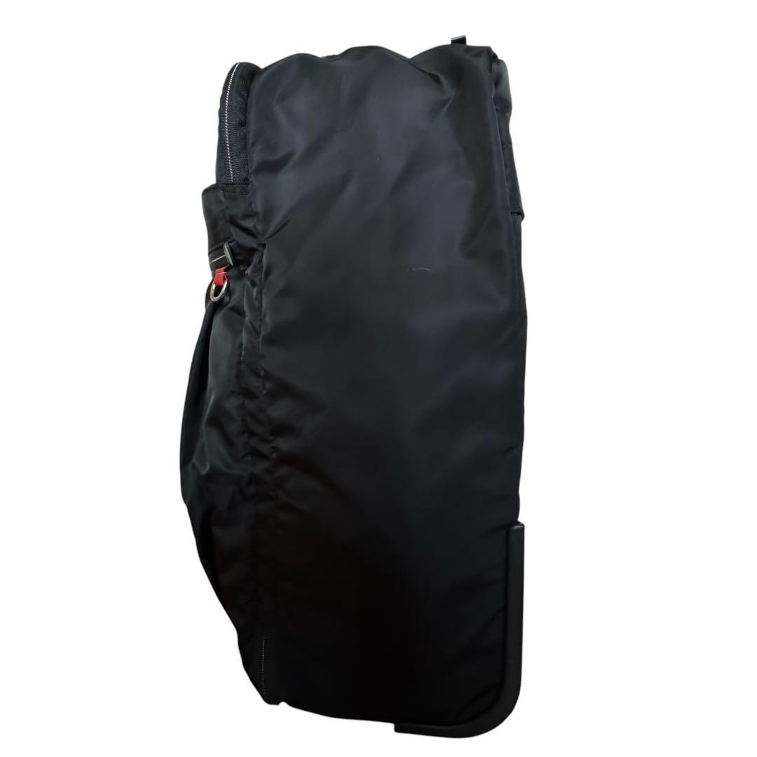 TUMI トゥミ　キャリーケース　ロゴプレート