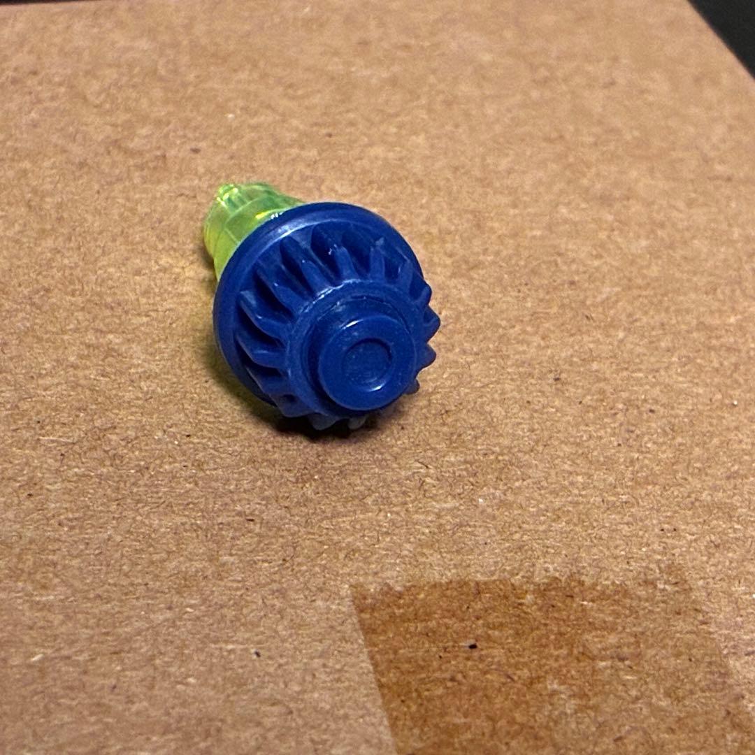 ベイブレードX エアロペガサス 3-70 A ダブルメタルコート