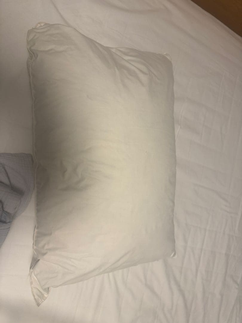 無印@ダブルベッドのみ