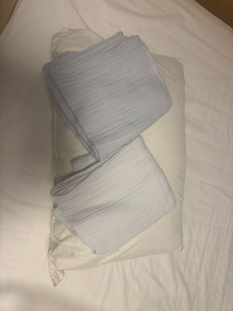 無印@ダブルベッドのみ