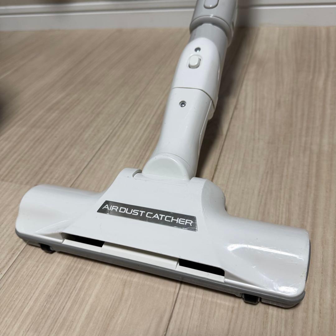 【動作品】Panasonic 電気掃除機 MC-PJ22A-H 2023年製